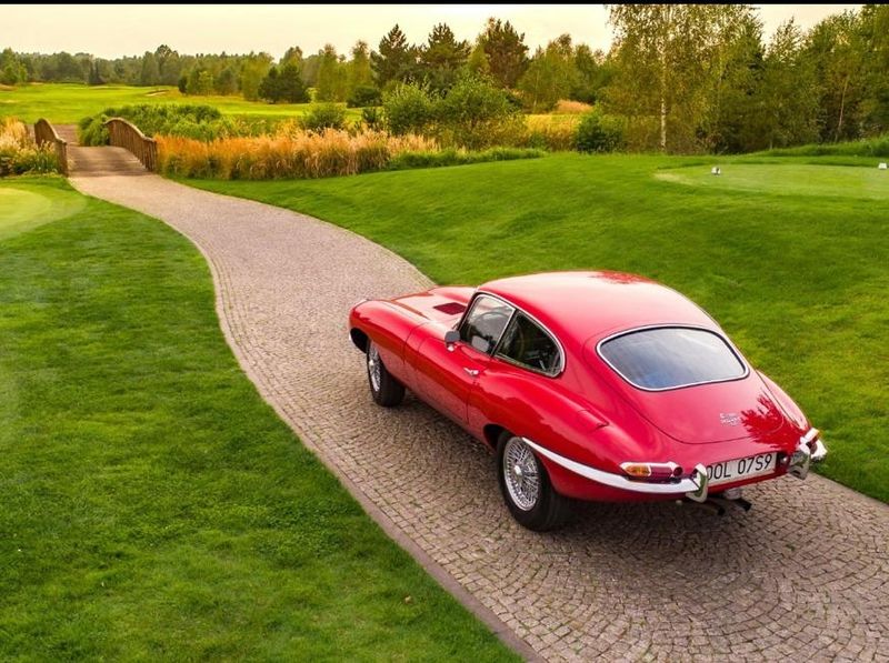 Jaguar XK Series 2006 - foto 1