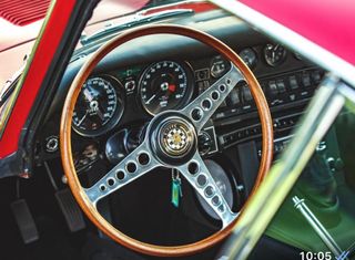 Jaguar XK Series 2006