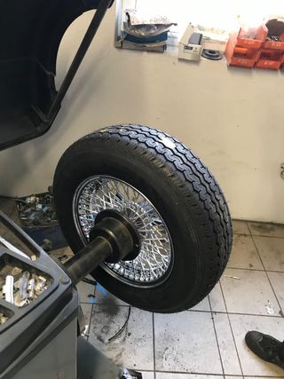 Jaguar XK Series 2006