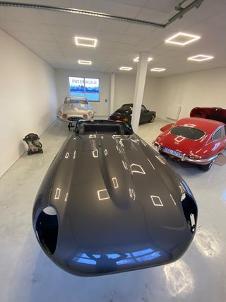 Jaguar XK Series 2006