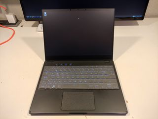 Portátil Asus ROG x13 Flow Ryzen 9 RTX3050