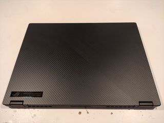 Portátil Asus ROG x13 Flow Ryzen 9 RTX3050
