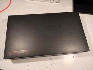 Portátil Asus ROG x13 Flow Ryzen 9 RTX3050
