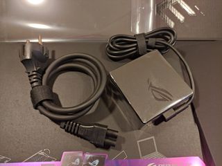 Portátil Asus ROG x13 Flow Ryzen 9 RTX3050