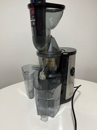 Estrattore Juice Art Plus R.G.V.