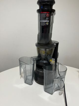 Estrattore Juice Art Plus R.G.V.
