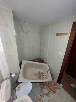 Reformas, suelos, baños, platos de ducha