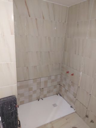 Reformas, suelos, baños, platos de ducha