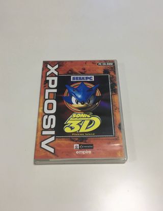 Vídeojuego 