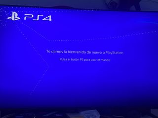 Ps4 1TB