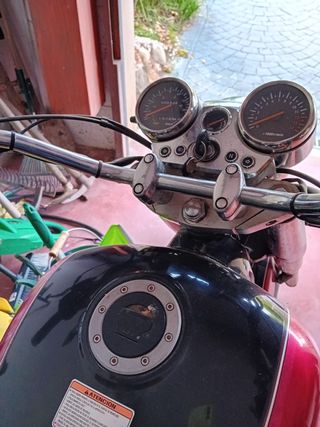 Hyosung aquila 250