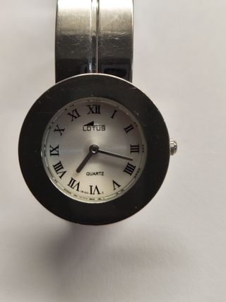 PULSERA RELOJ NIÑA LOTUS