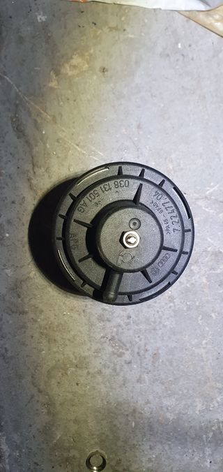 Valvula EGR Seat vw Audi 038131501AG