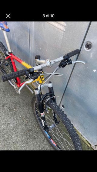 Mtb 26 vintage