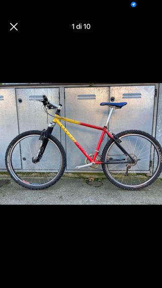 Mtb 26 vintage