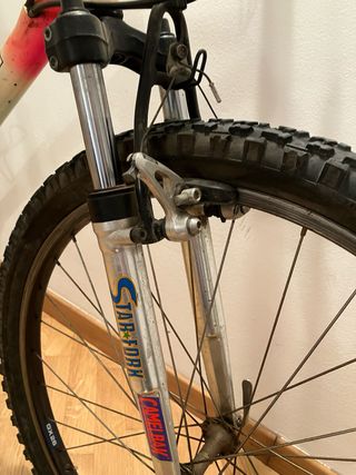 Mtb 26 vintage