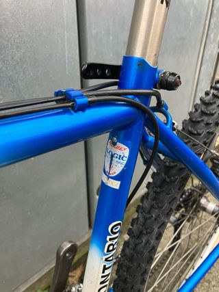 Mtb 26 vintage