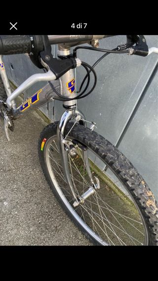 Mtb 26 vintage