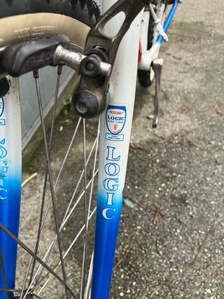 Mtb 26 vintage