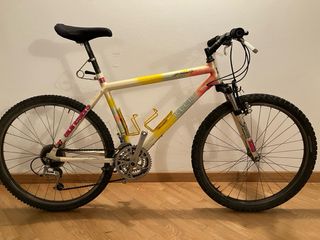 Mtb 26 vintage