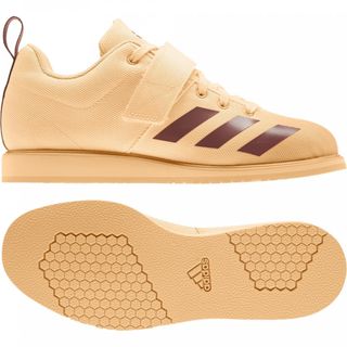 Zapatillas Adidas Powerlift 4 Eightlifting.