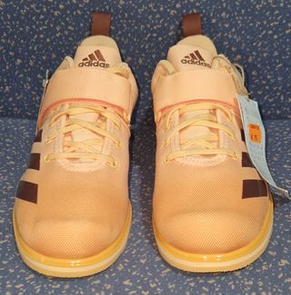 Zapatillas Adidas Powerlift 4 Eightlifting.