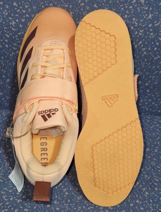 Zapatillas Adidas Powerlift 4 Eightlifting.