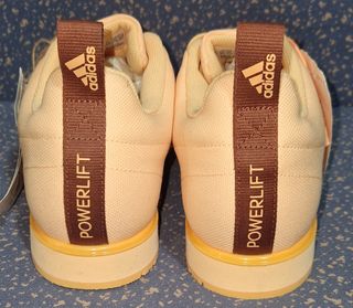 Zapatillas Adidas Powerlift 4 Eightlifting.
