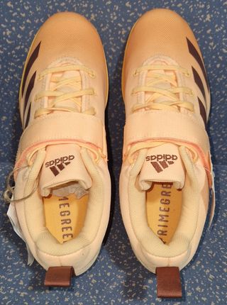 Zapatillas Adidas Powerlift 4 Eightlifting.