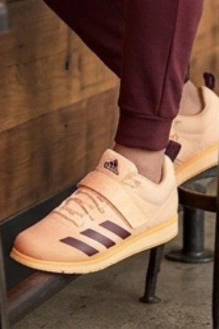 Zapatillas Adidas Powerlift 4 Eightlifting.