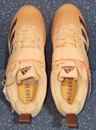 Zapatillas Adidas Powerlift 4 Eightlifting.