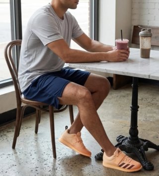 Zapatillas Adidas Powerlift 4 Eightlifting.