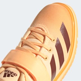 Zapatillas Adidas Powerlift 4 Eightlifting.