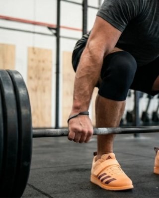 Zapatillas Adidas Powerlift 4 Eightlifting.