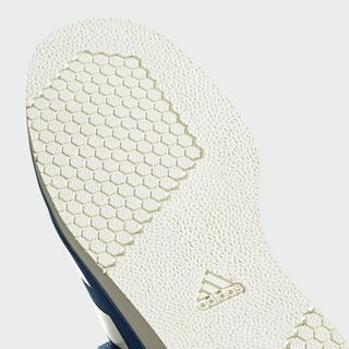 Zapatillas De Halterofilia Powerlift 4 Collegiate