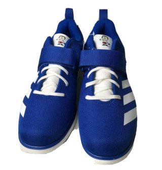 Zapatillas De Halterofilia Powerlift 4 Collegiate