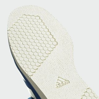 Zapatillas De Halterofilia Powerlift 4 Collegiate
