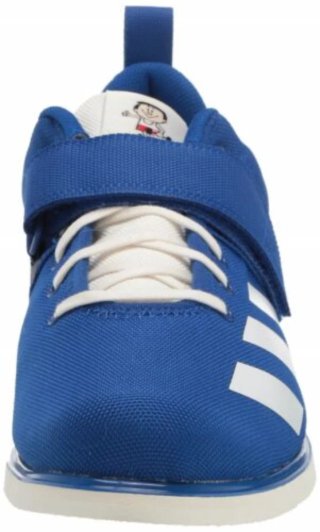 Zapatillas De Halterofilia Powerlift 4 Collegiate