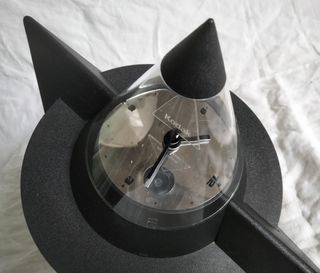 Orologio Kodak anni 80