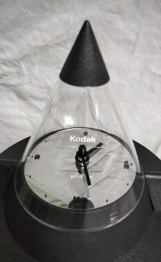Orologio Kodak anni 80