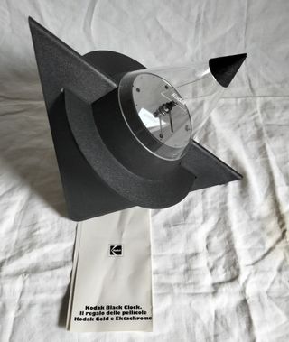 Orologio Kodak anni 80