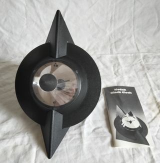 Orologio Kodak anni 80