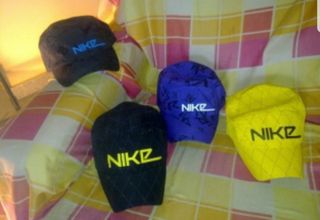 Gorras