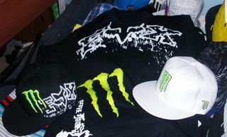 Gorras