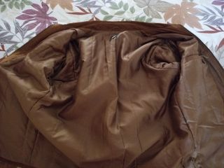 Chaqueton hombre
