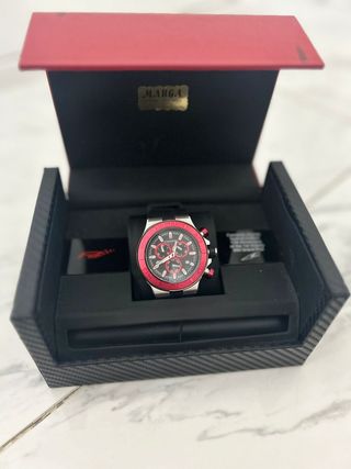 Reloj viceroy de Fernando Alonso