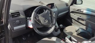 Opel Zafira 2007