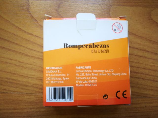 Juego estrategia Rompecabezas 