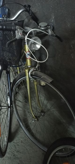 Bicicleta BH