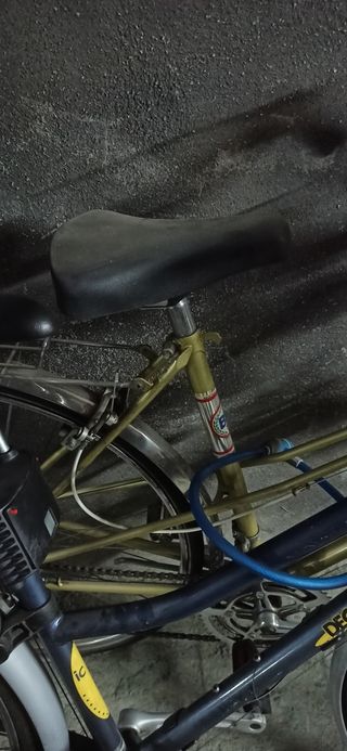 Bicicleta BH
